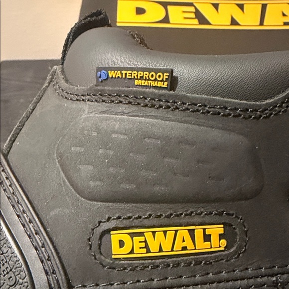 Dewalt Work Boots - Picture 5 of 11